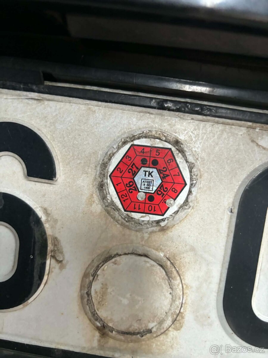 Škoda Octavia 1.9SDI - 10