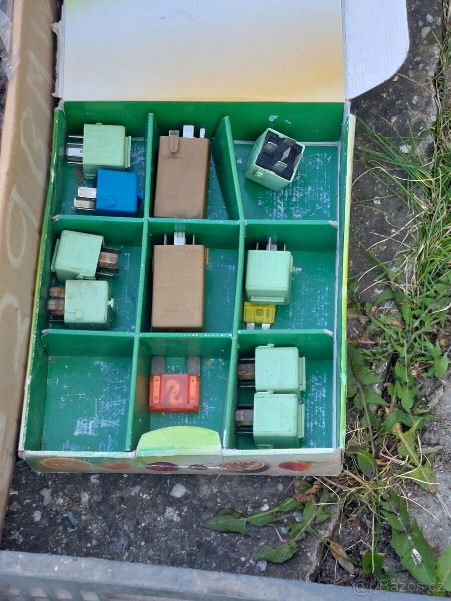 BMW E39 530d Díly z vozu za cenu turba - 10