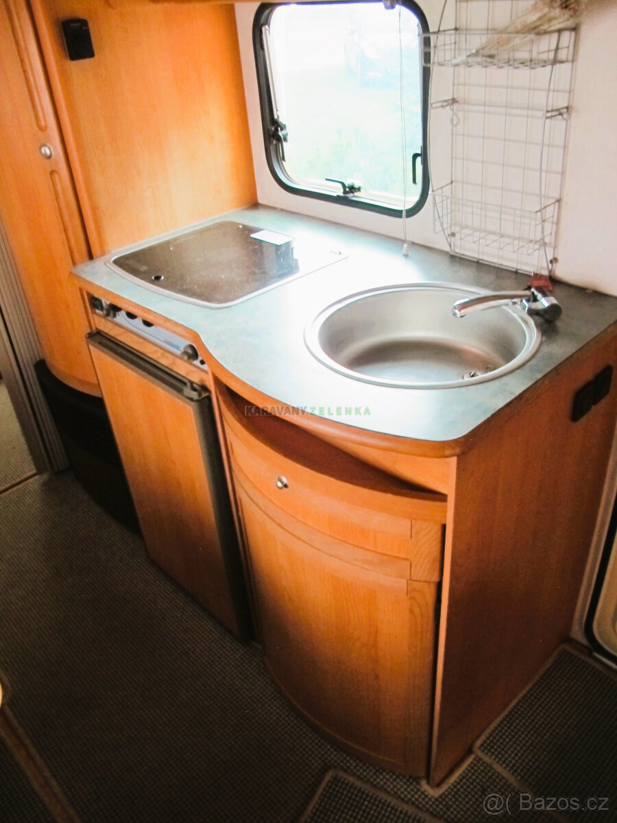 ADRIA UNICA 542 TK - 10