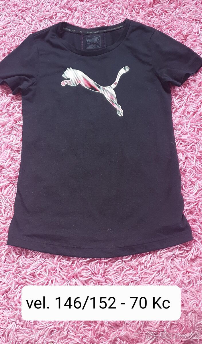 Obleceni pro slecnu 146/152 a 158/164 - 10