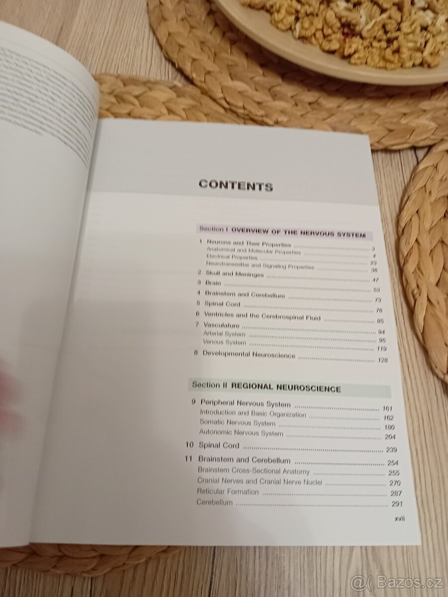 Netter's atlas of neuroscience 4th edition - Felten, neuroa - 10