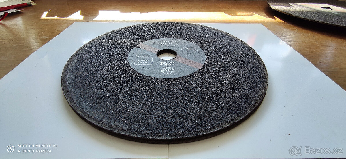 Řezné kotouče - 10