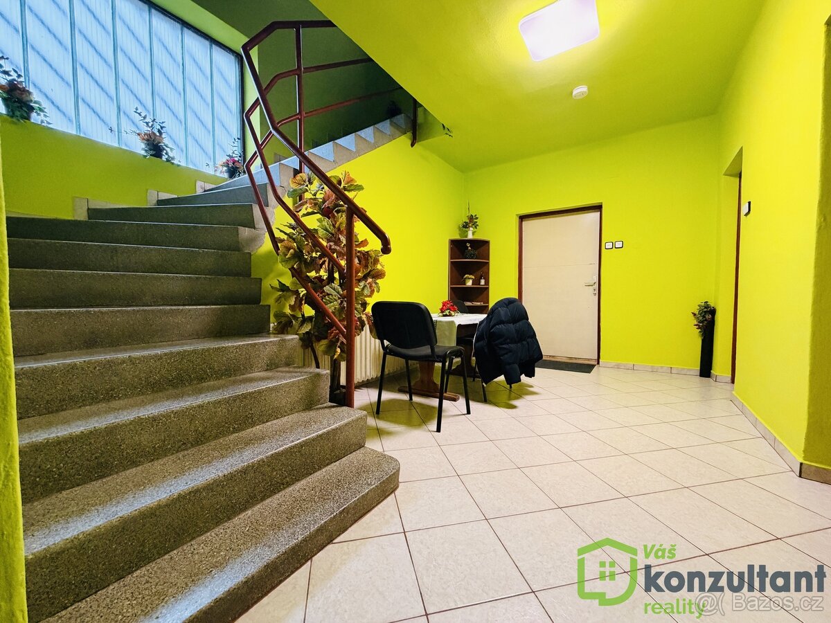 Prodej rodinného domu 173 m², Ostrava - Zábřeh, ev.č. 00942 - 10