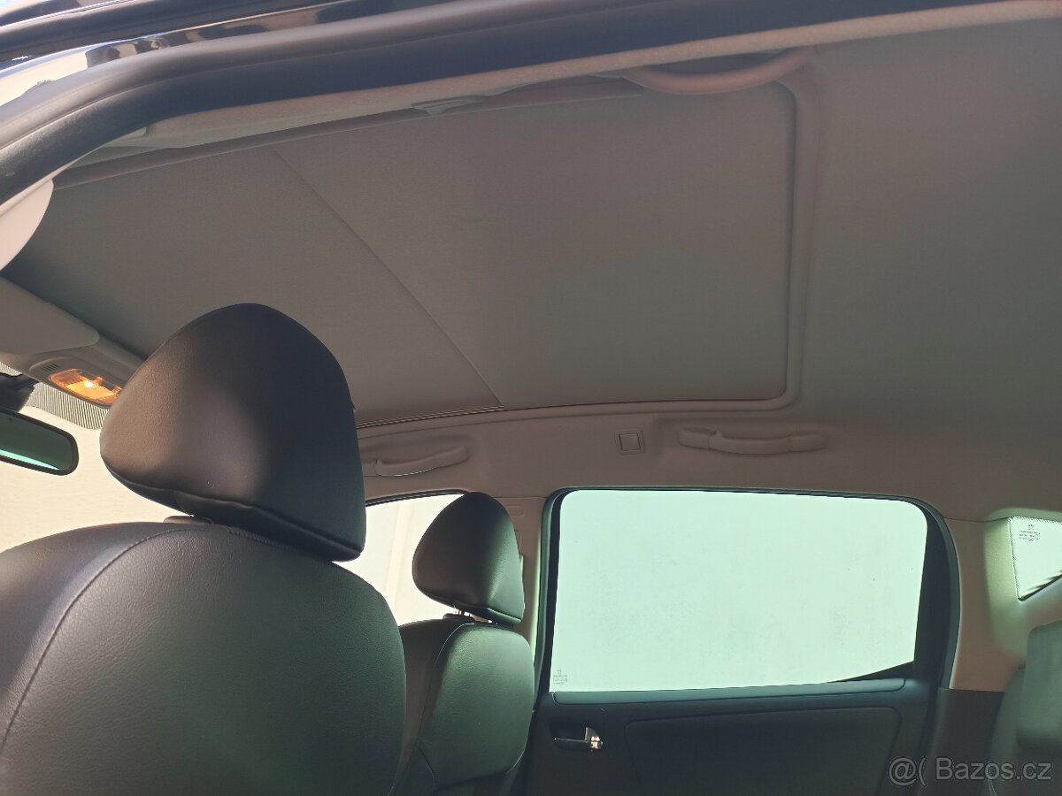 Peugeot 207SW,1,6 HDI,82KW PANORAMA, motor KO - 10