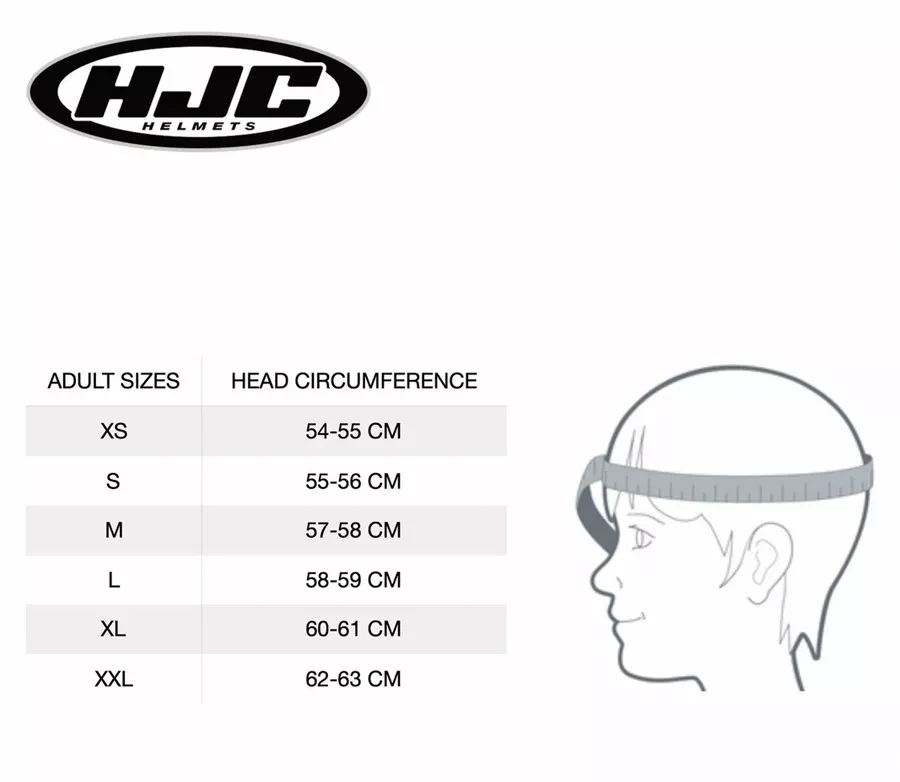 Přilba HJC i70 – super stav, lesklá bílá, vel. M - 10