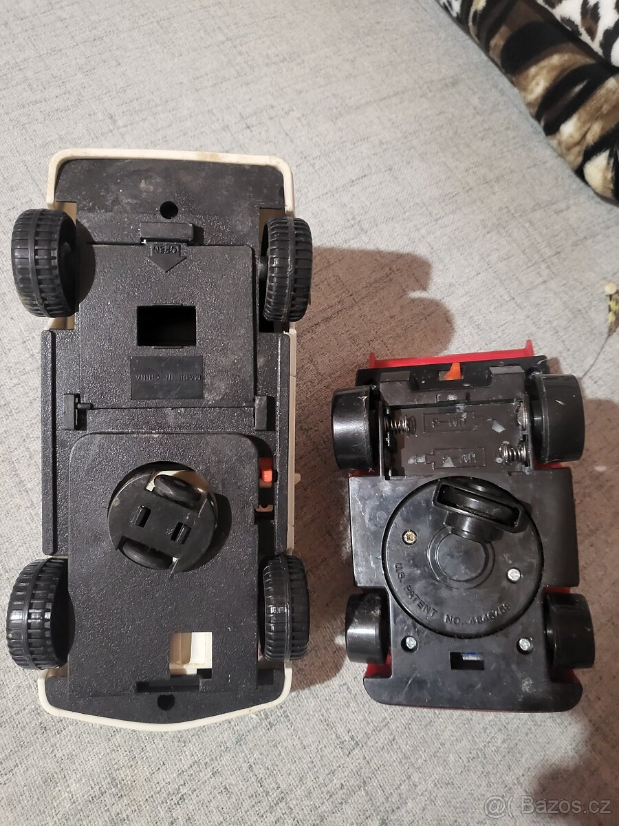 Autíčka - Mix... - 10