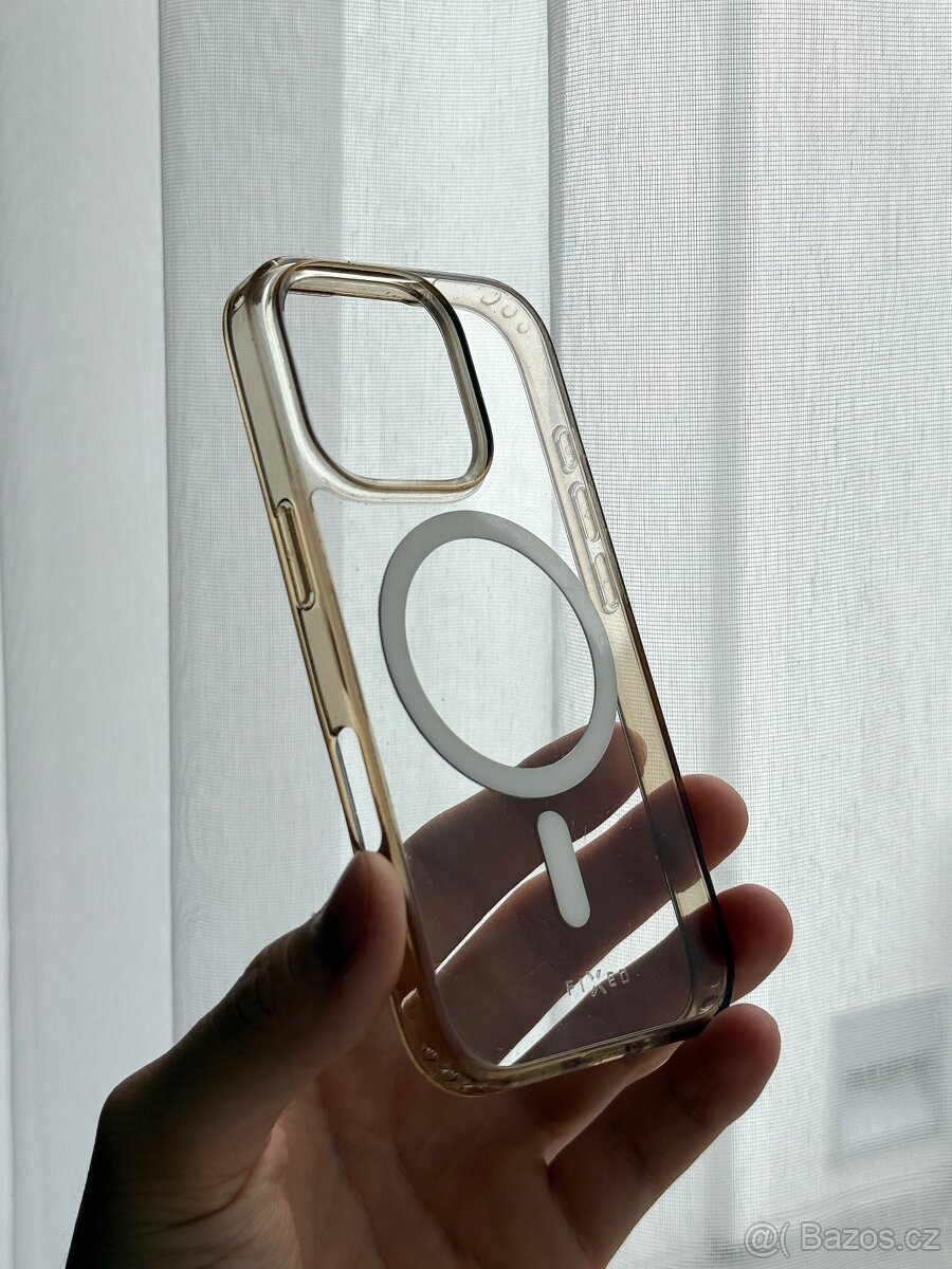 Prodám rok starý IPhone 16 Pro 256Gb - 10