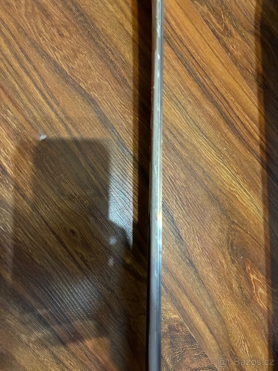 Lyže Scott + lyžáky - 10