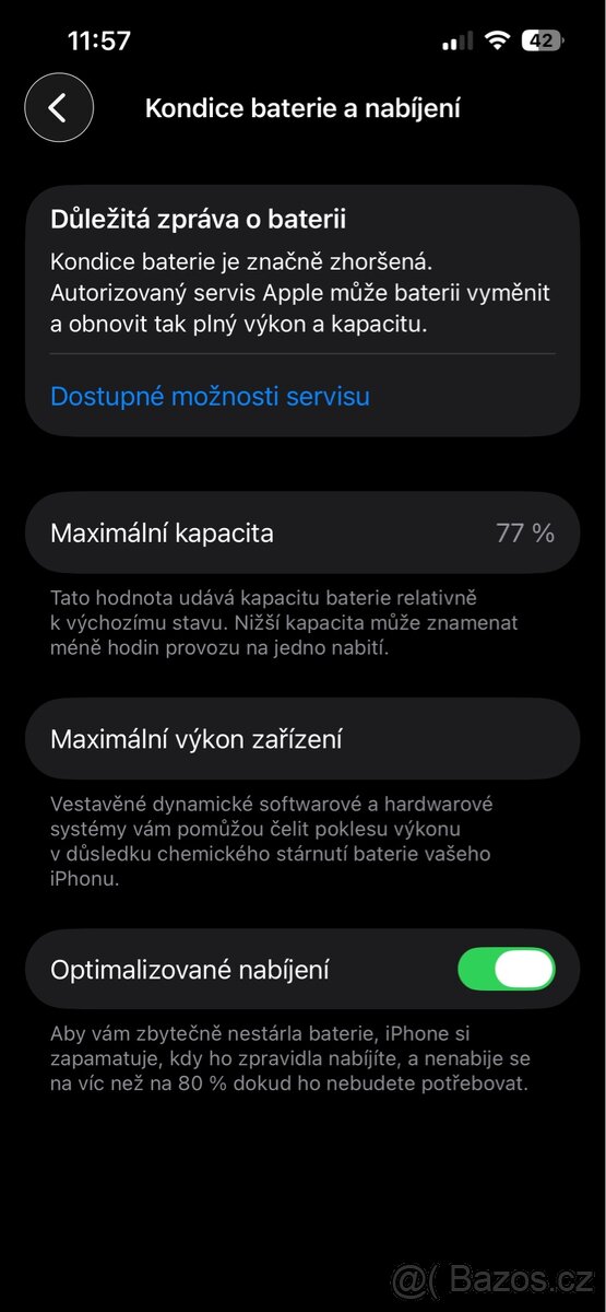 Apple iPhone 13 Pro - 10