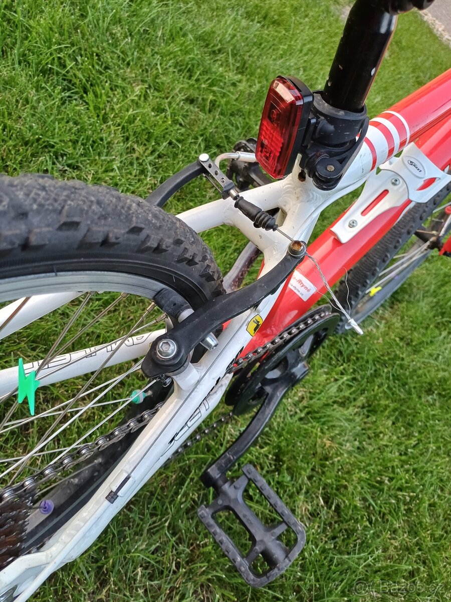 Amulet Tomcat 20 - 10