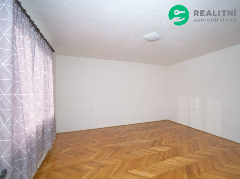 Bytový dům Sulkovec - 10