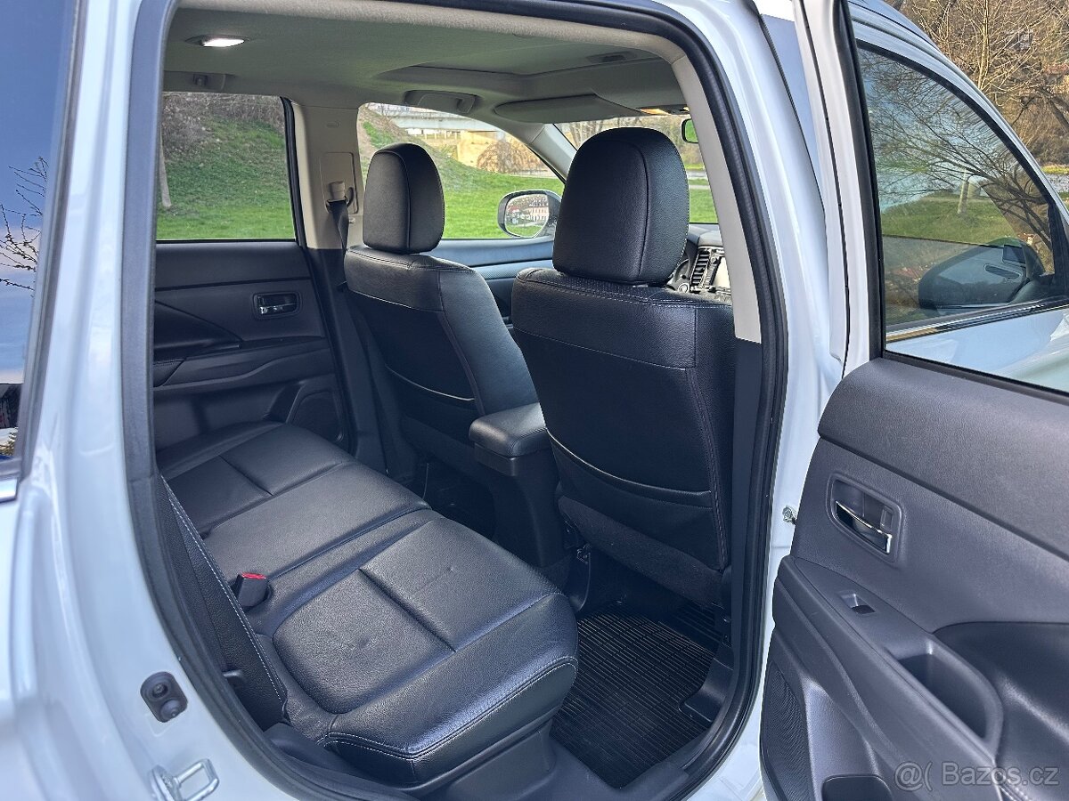 Mitsubishi Outlender 3 - 10