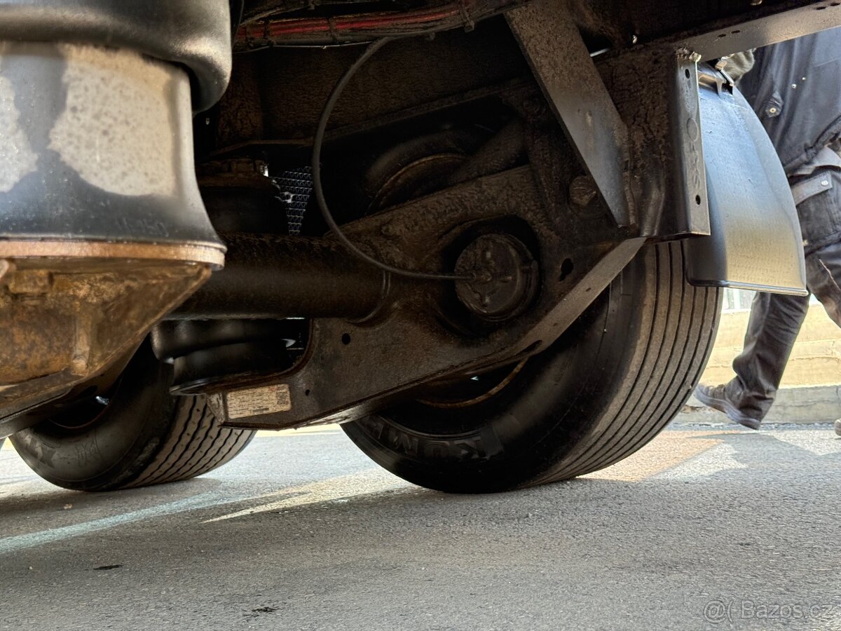 Kögel S24-1 MEGA/lowdeck - 10