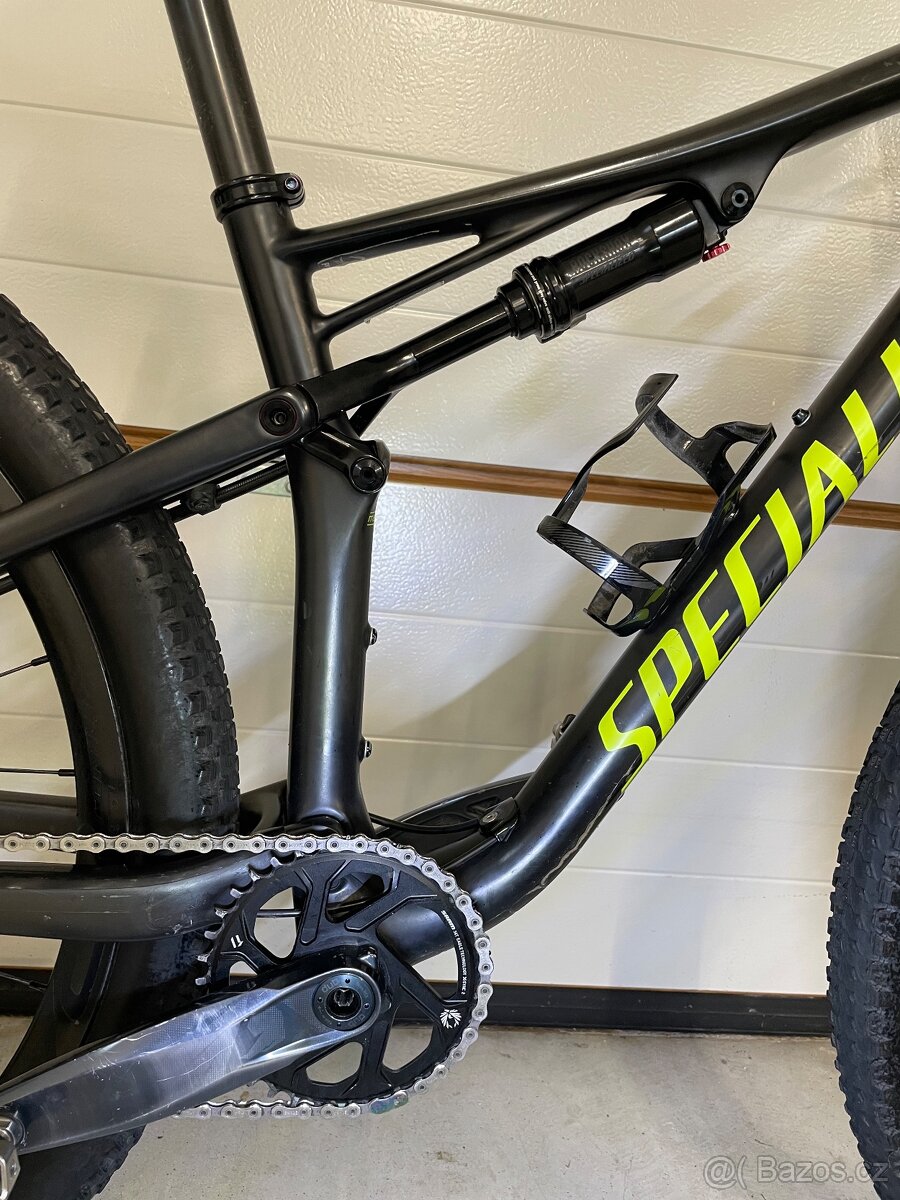 Specialized Epic - 10