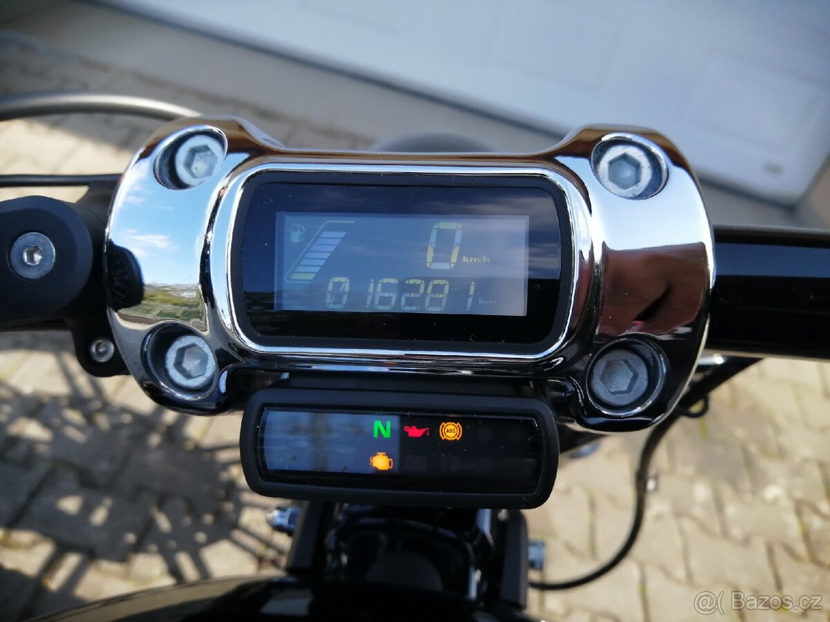 Harley Davidson Breakout 2023 - 10