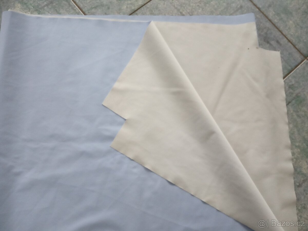 Plenkové kalhotky, osuška, deka, povlečení - 10