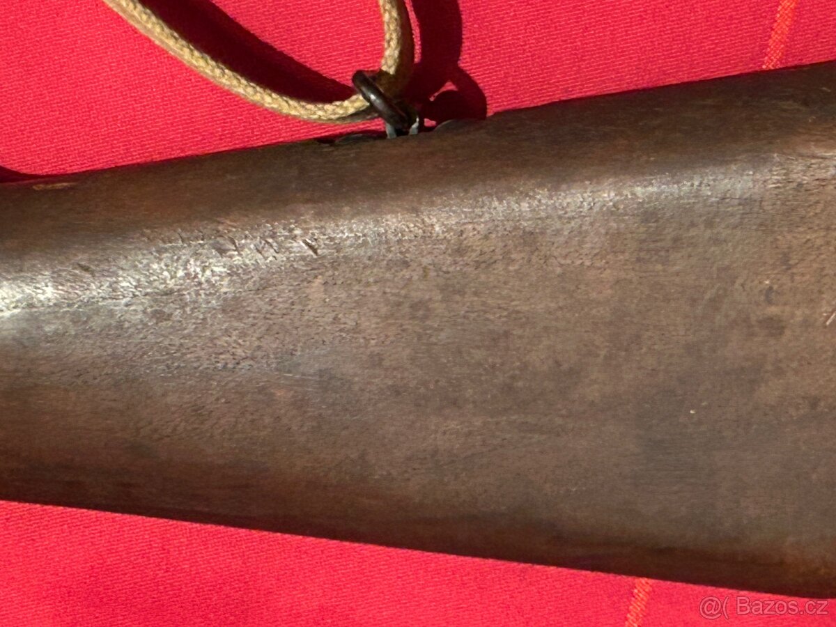 Vzduchovka vzor 47 SUTVS - 10