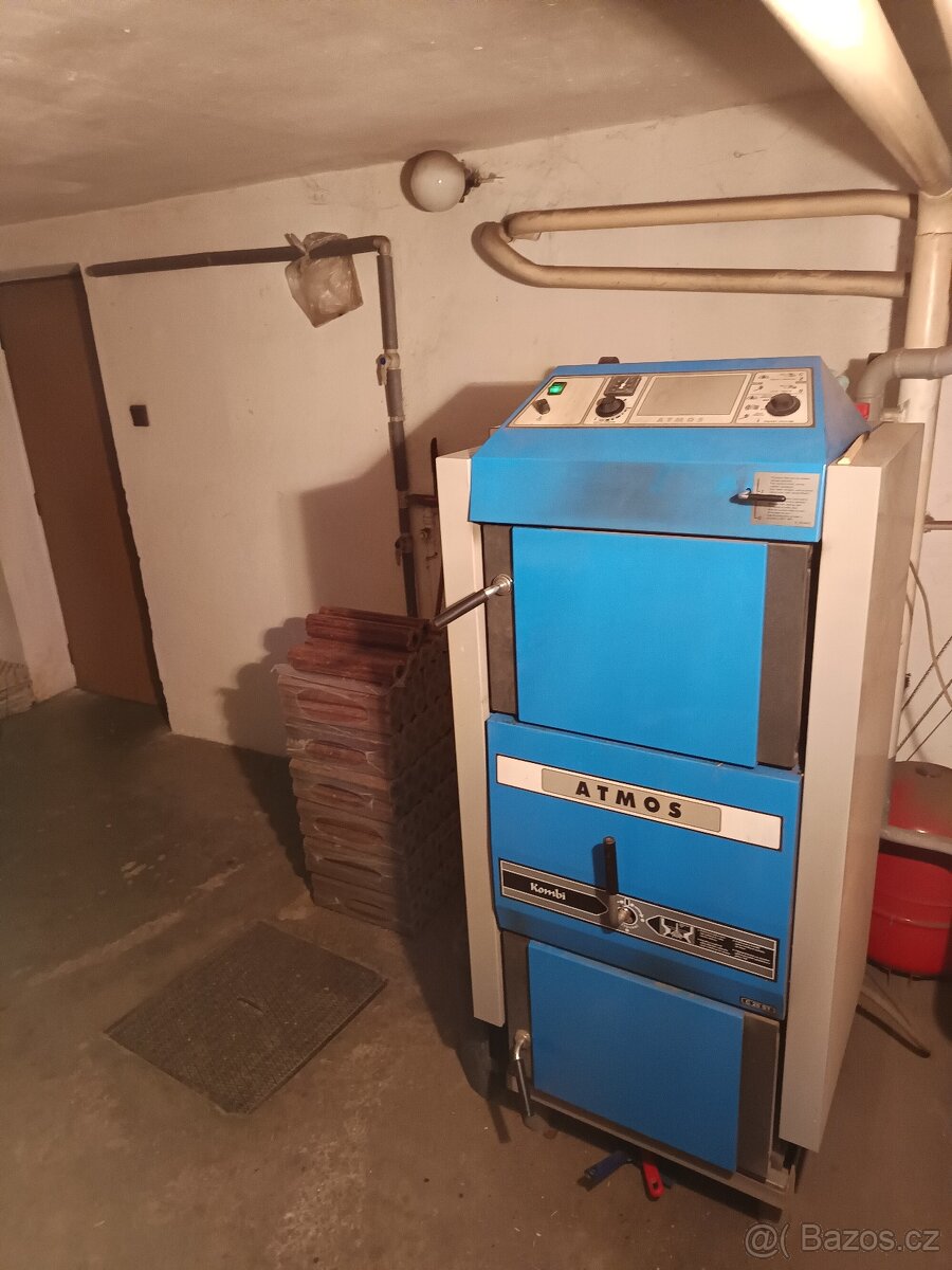 Prodej rodinného domu - 10