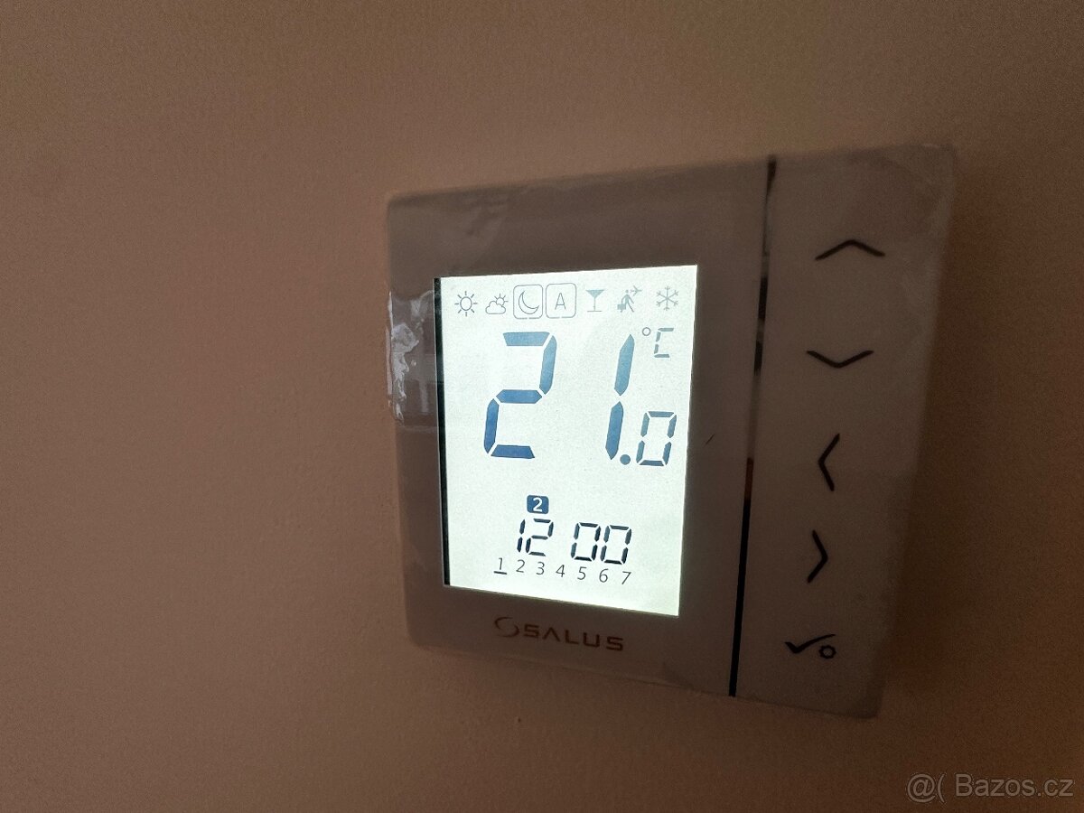 Pronájem novostavby 2+kk bez provize - 10