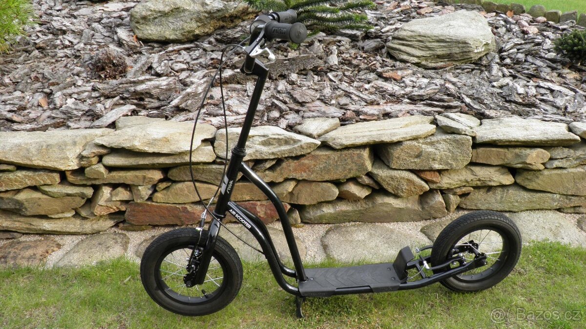 Dětská koloběžka - 10