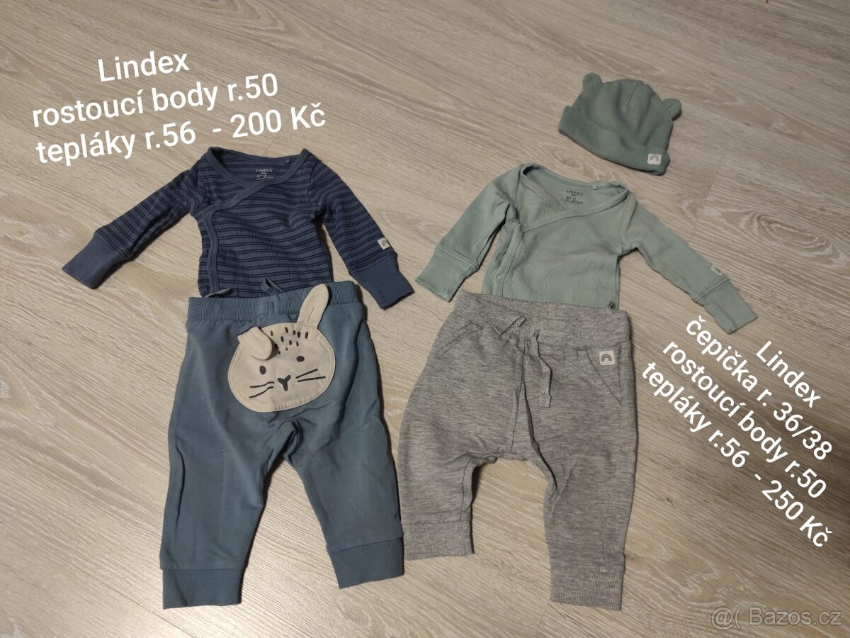 Oblečení pro miminko - 10