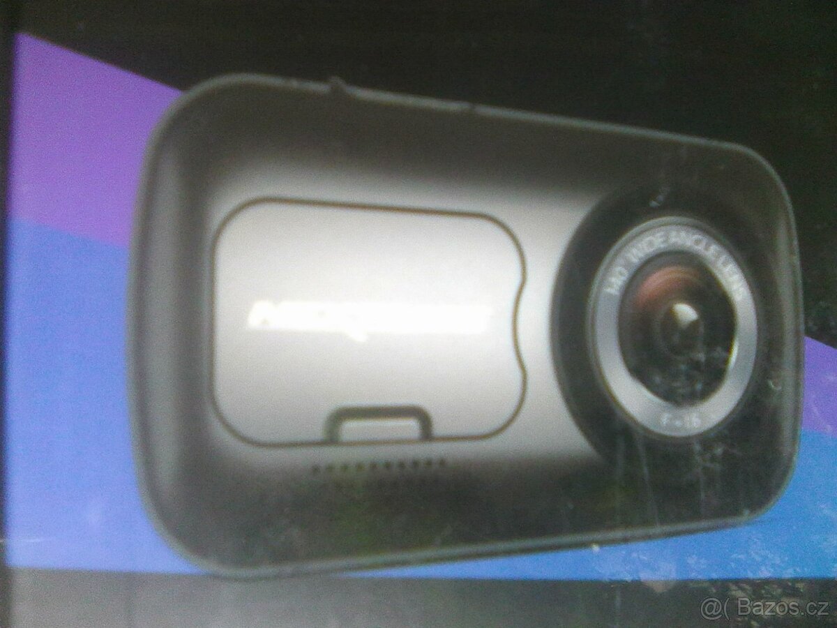 NEXTBASE Dash Cams - 222, černá, kamera - 10