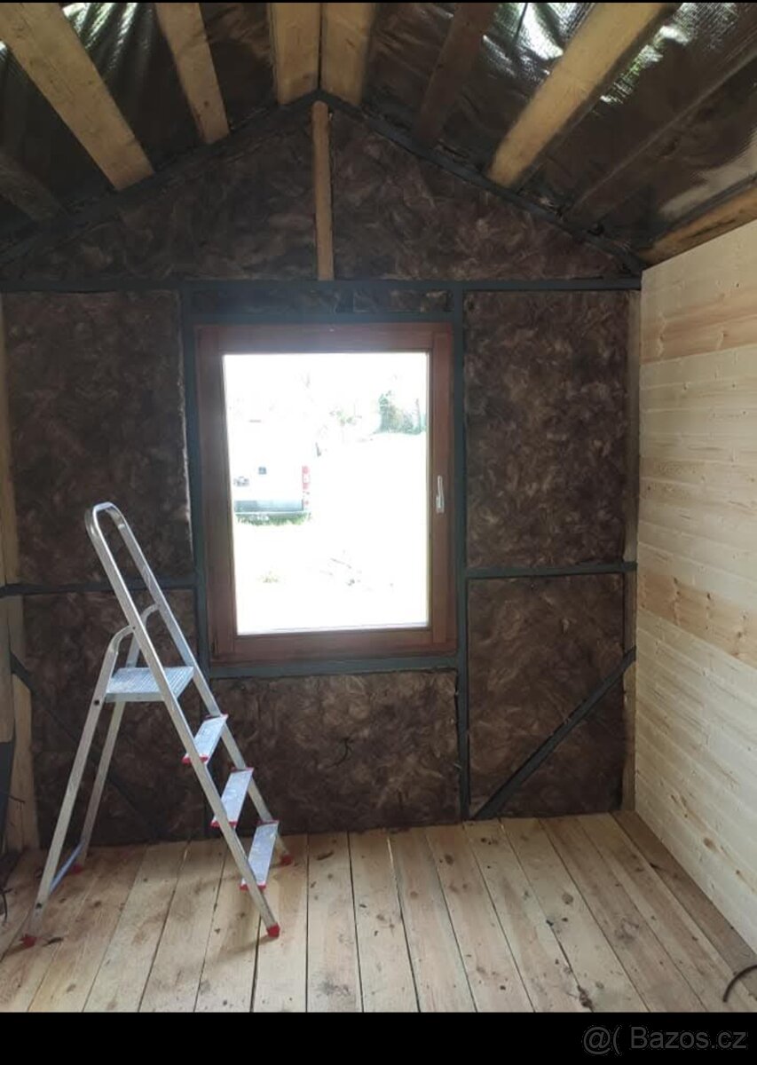 Prodám zahradní domek - 10