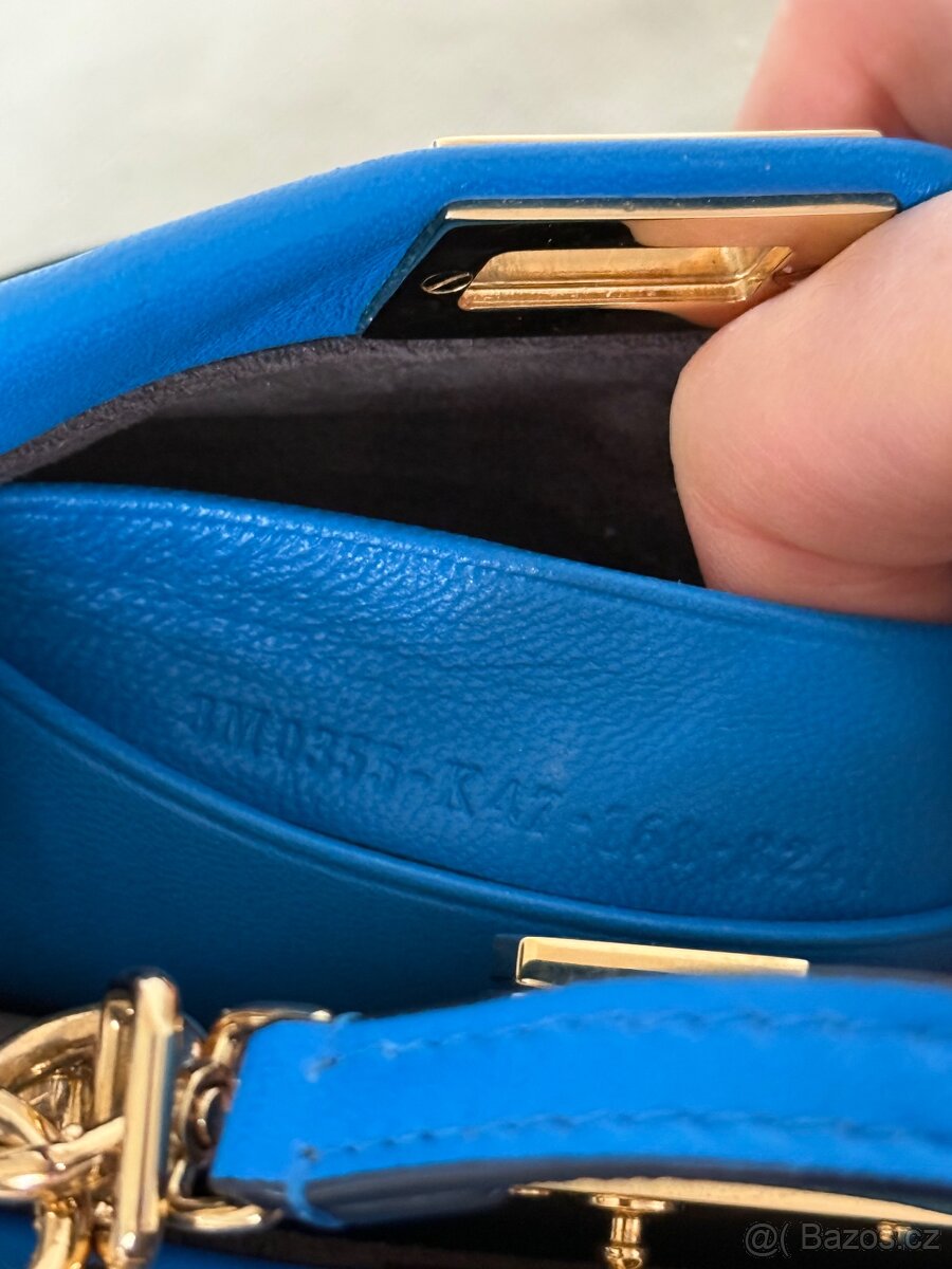Fendi Peekaboo micro ORIGINÁL - 10