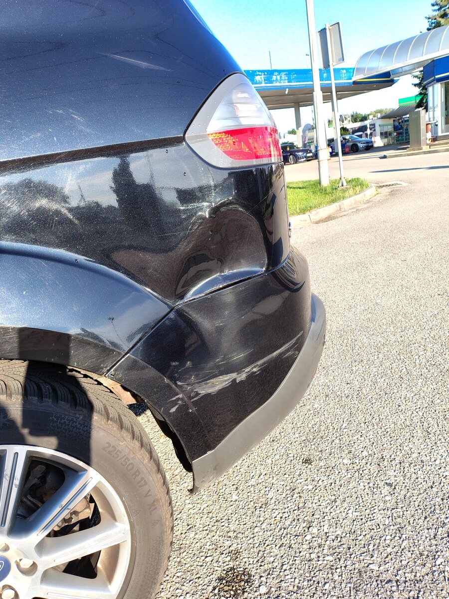 Ford S-Max ,Tažné zařízení, 5 míst. - 10