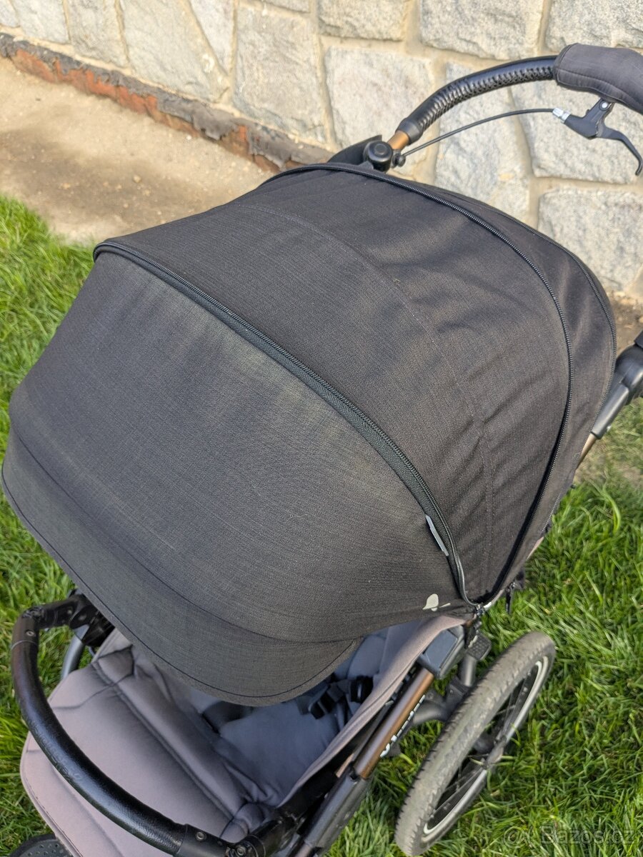 X-Lander Run + X-Pram - 10