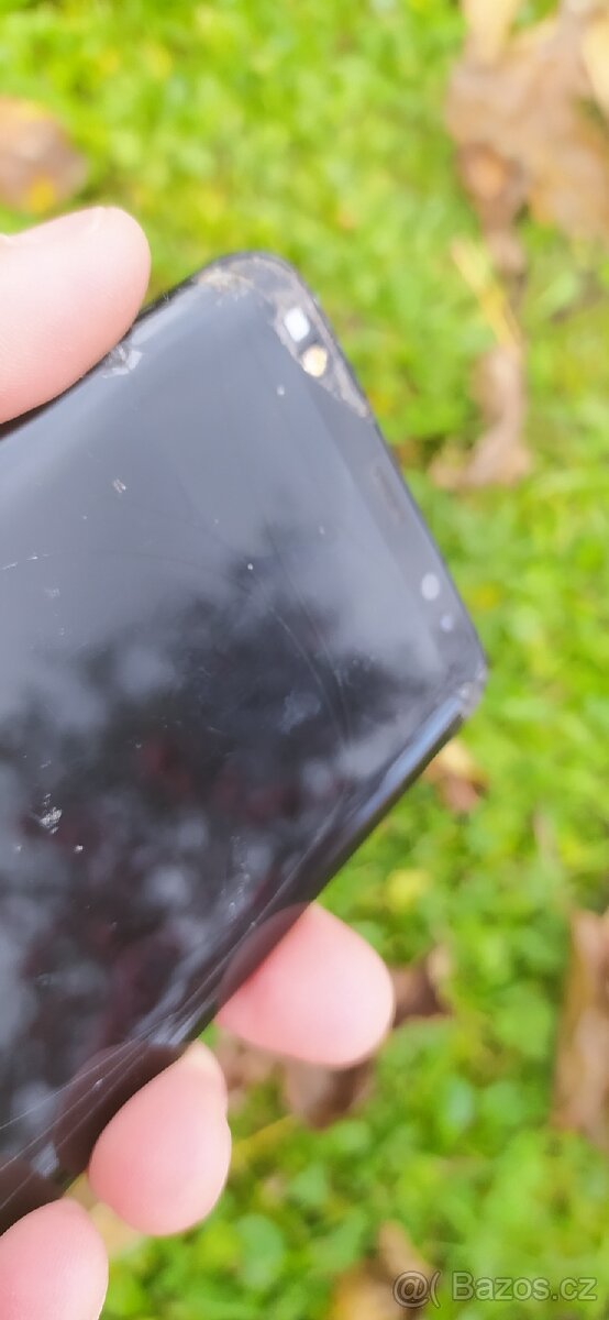 Samsung Galaxy S8 - 10