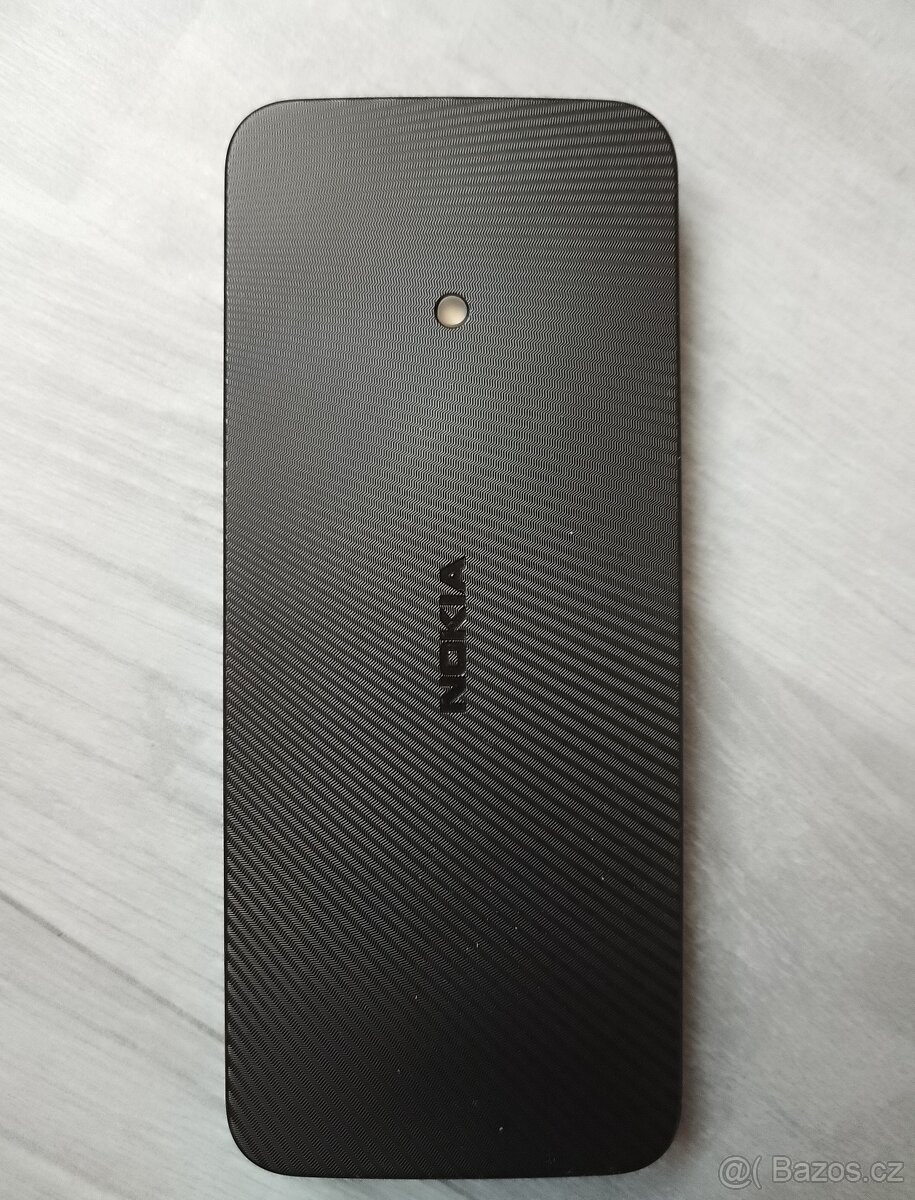 Nokia 215 4G, Dual SIM, 2024 - kontakt email - 10