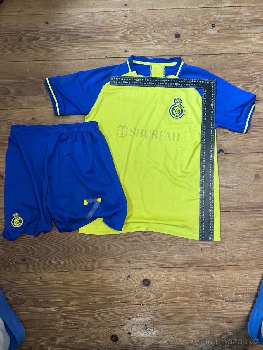 Fotbalové dresy🥅⚽️🏟️ - 10