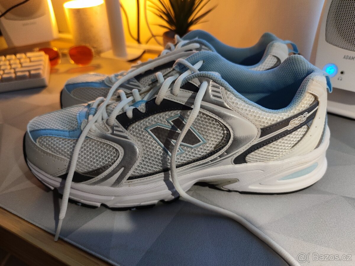 New Balance 530 - 10