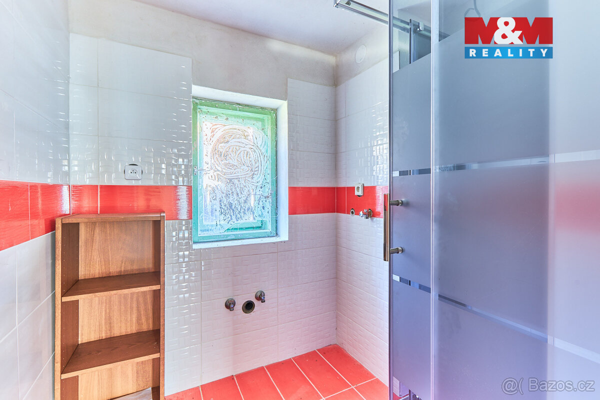 Prodej rodinného domu, 150 m², Stará Vožice - 10