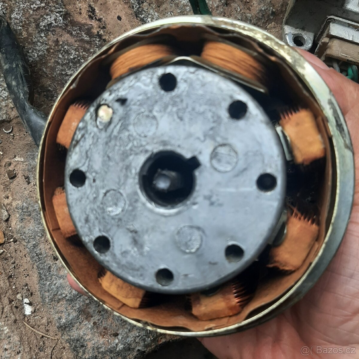 Moped Riga,babetta stella:::::;;::;^ - 10