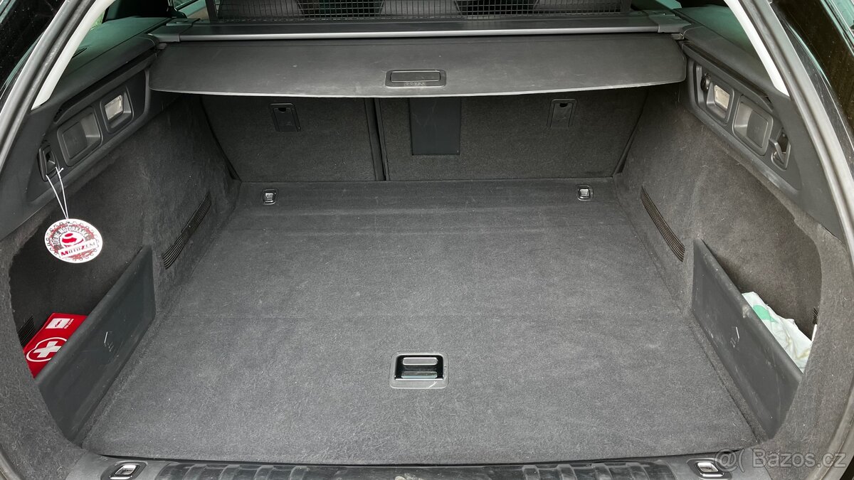 Peugeot 508 2.0HDI 103kw - 10