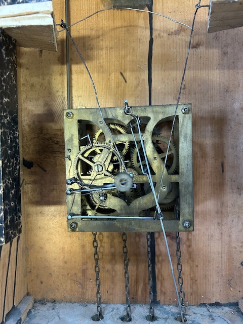 Velké kukačky 100 cm - originál. - 10