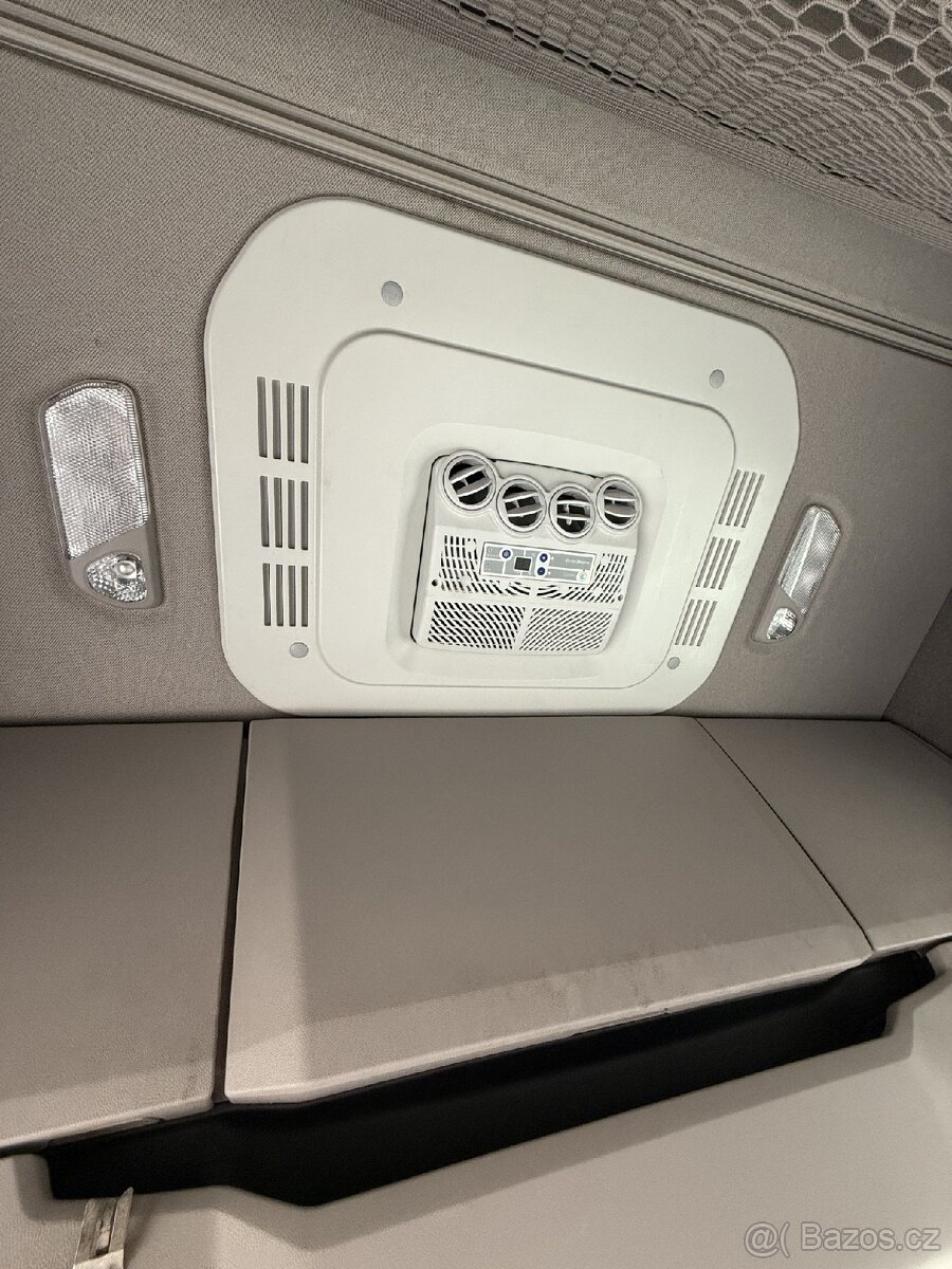 Scania R500 2018 rok 499 tis najeto - 10