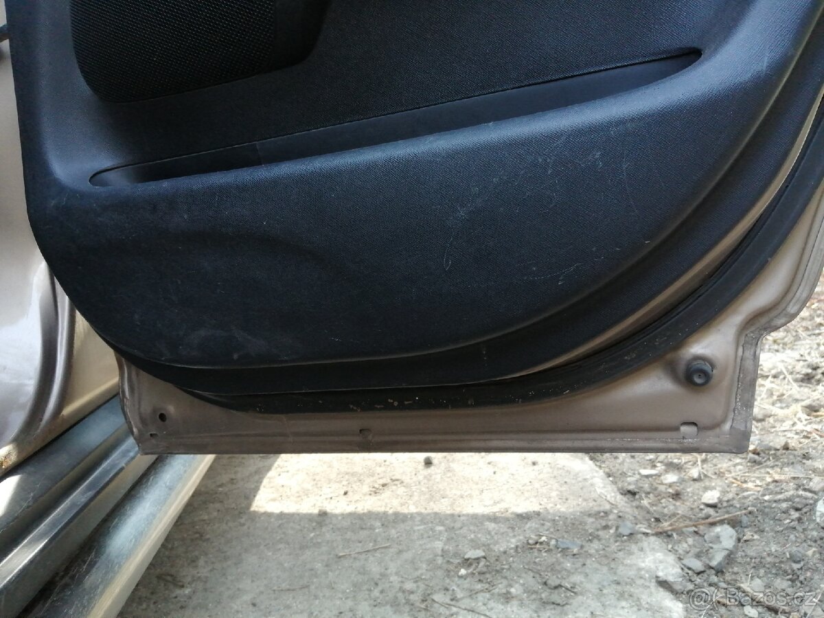 Honda cr-v 2g K20A4 na díly - 10