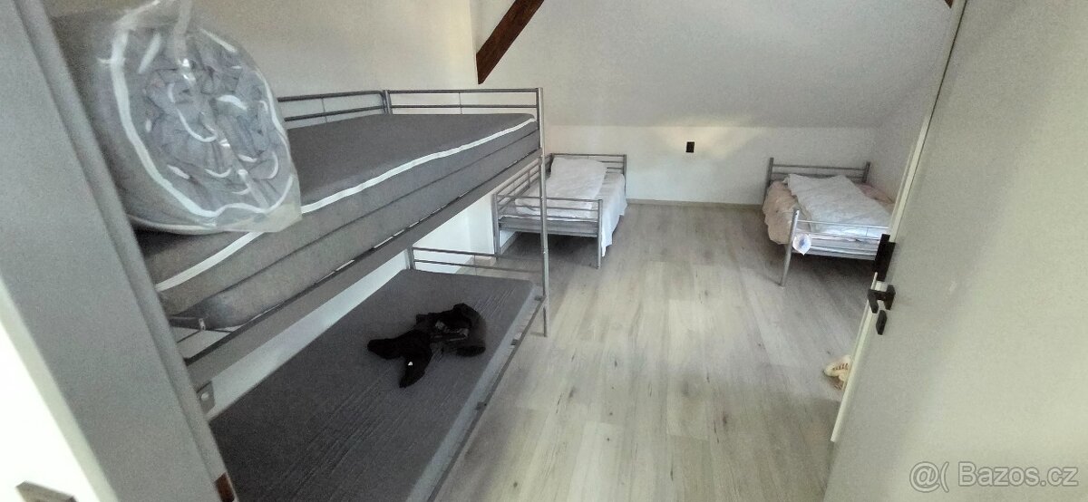Pronajem - 10