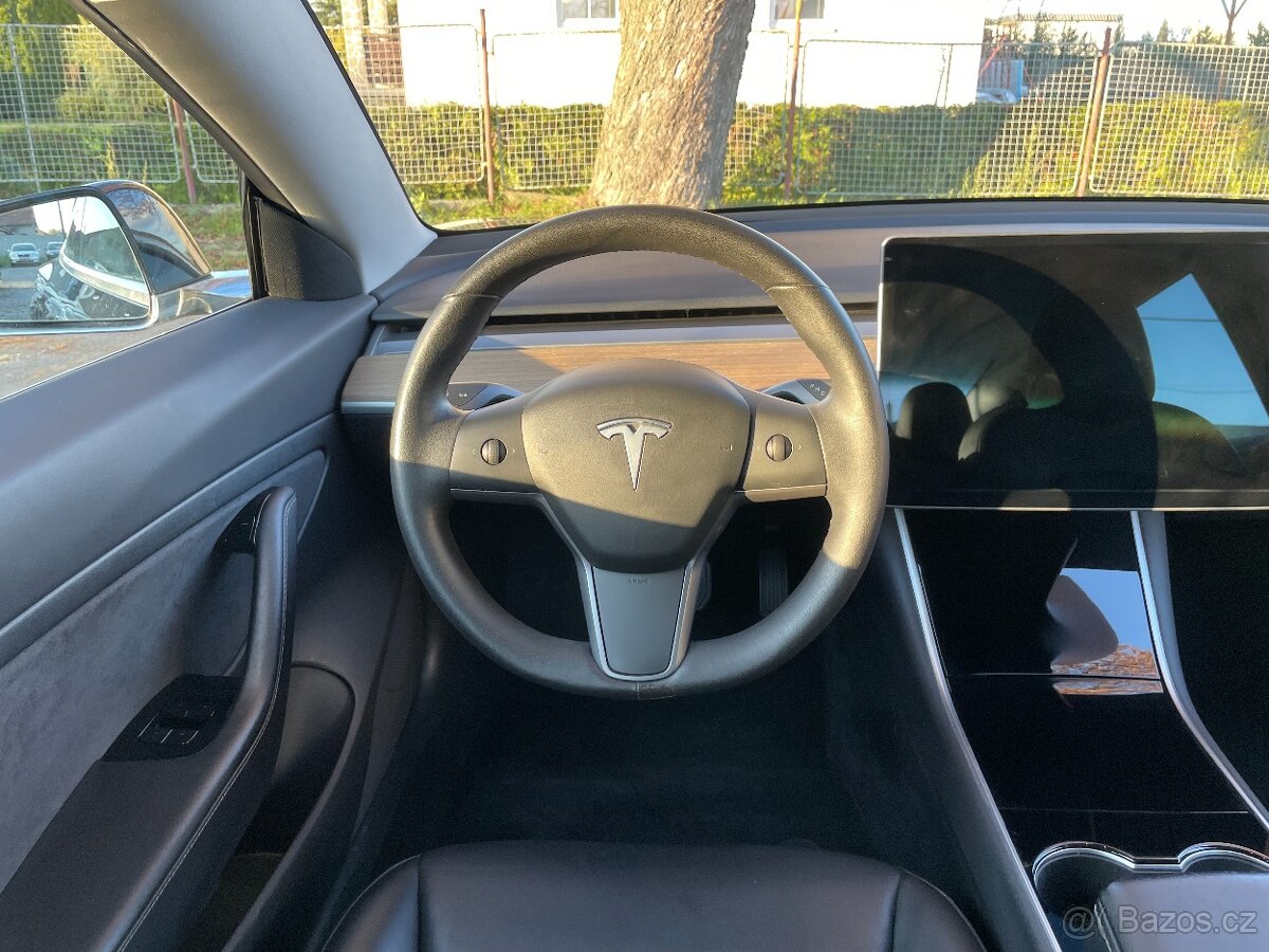 Tesla Model 3 SR+ DPH, ZÁRUKA, Autopilot, TZ - 10