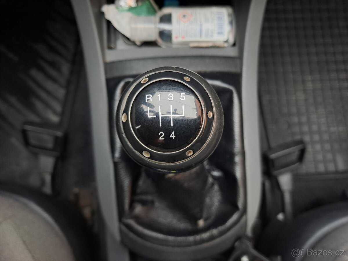 Seat Ibiza 2002 - 10