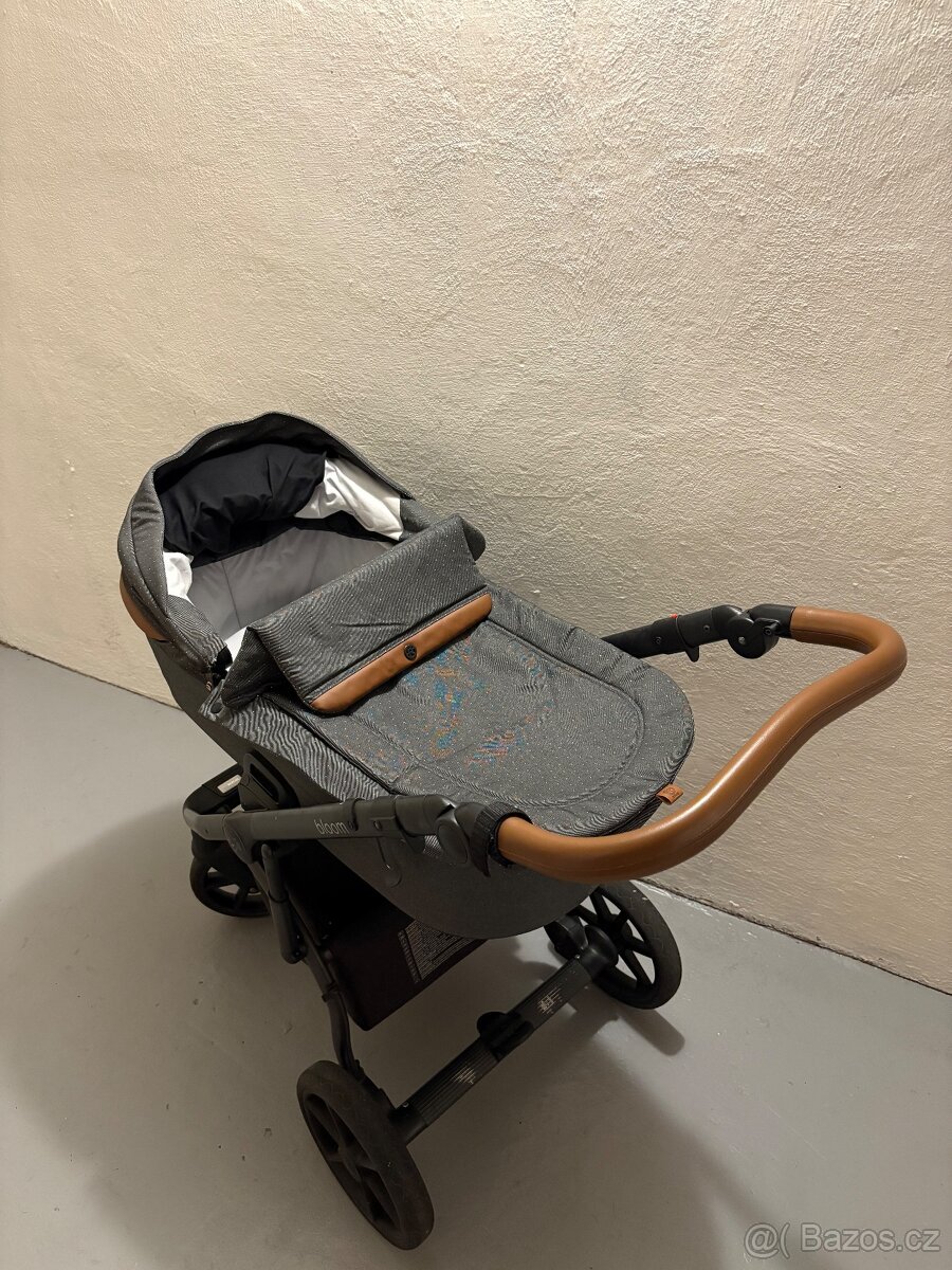 Kočárek Roan Bloom - 10