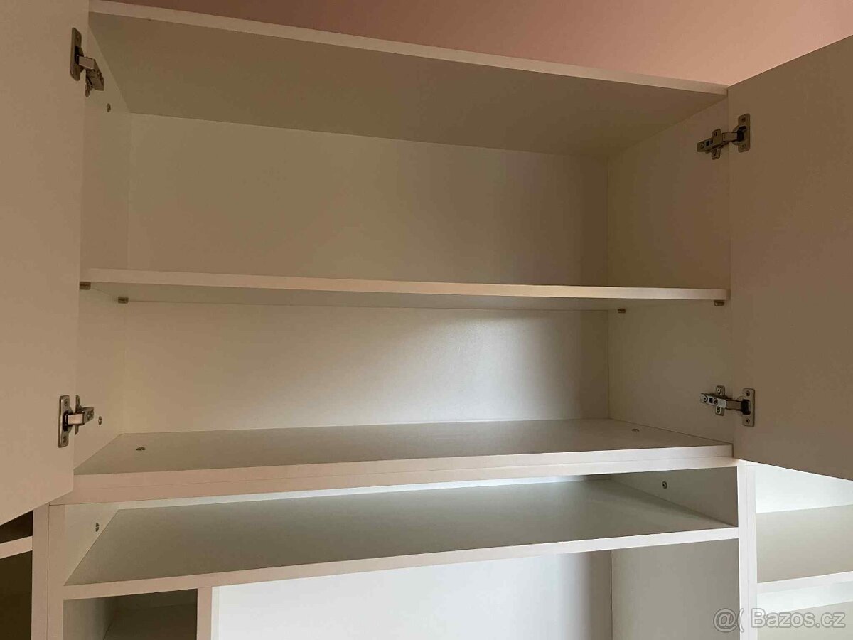 Nábytek do dívčího pokoje - 10