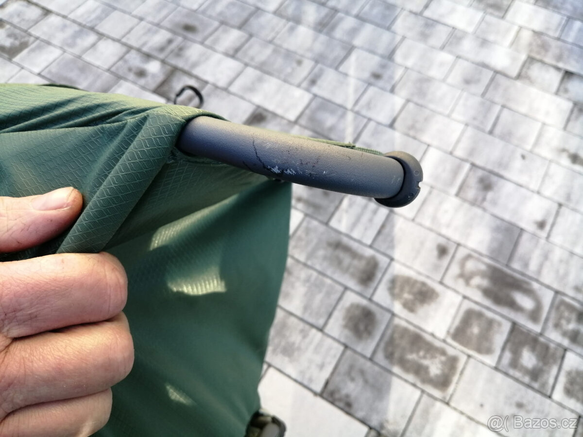 OSPREY POCO dětská krosna - 10