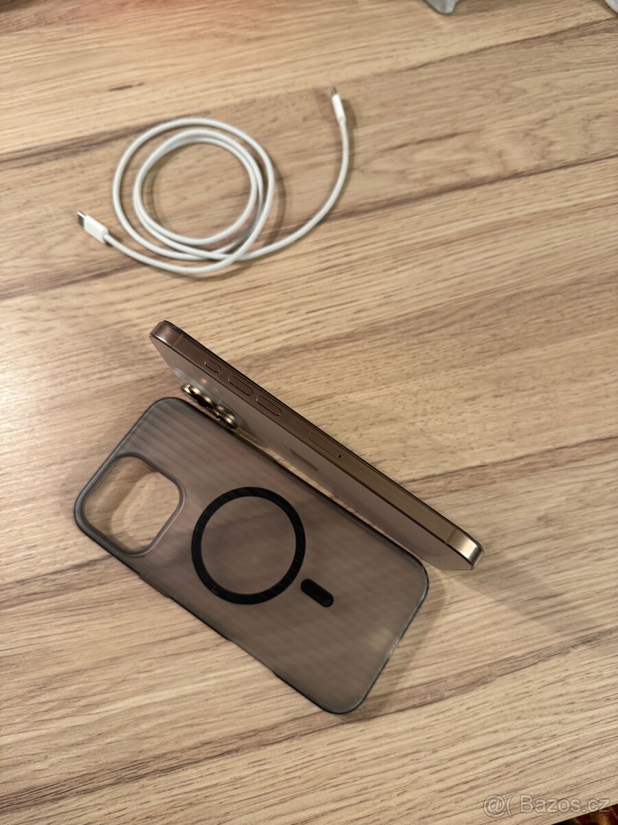 iPhone 16 Pro Max 512gb - 10