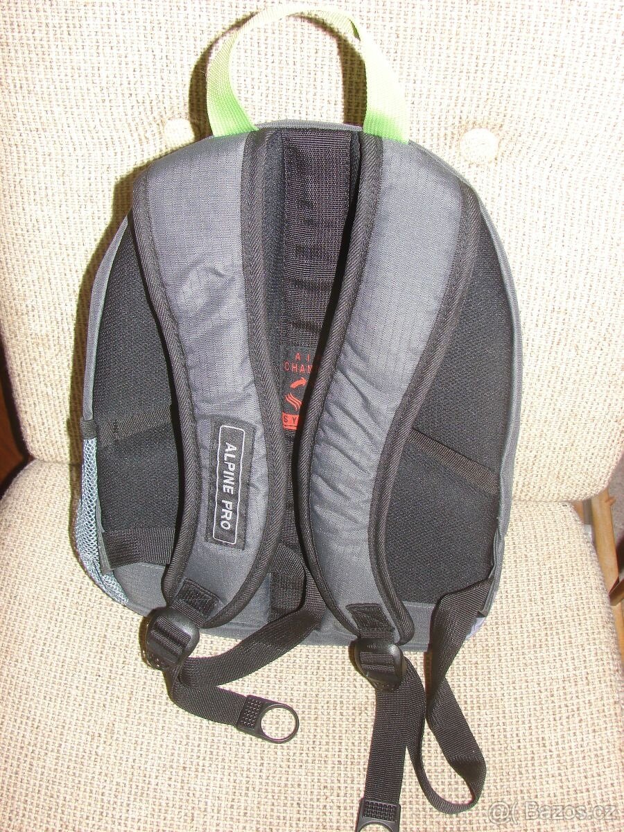 Cyklobatoh cameblak, outdoor batůžek, běžecký pás jogging - 10