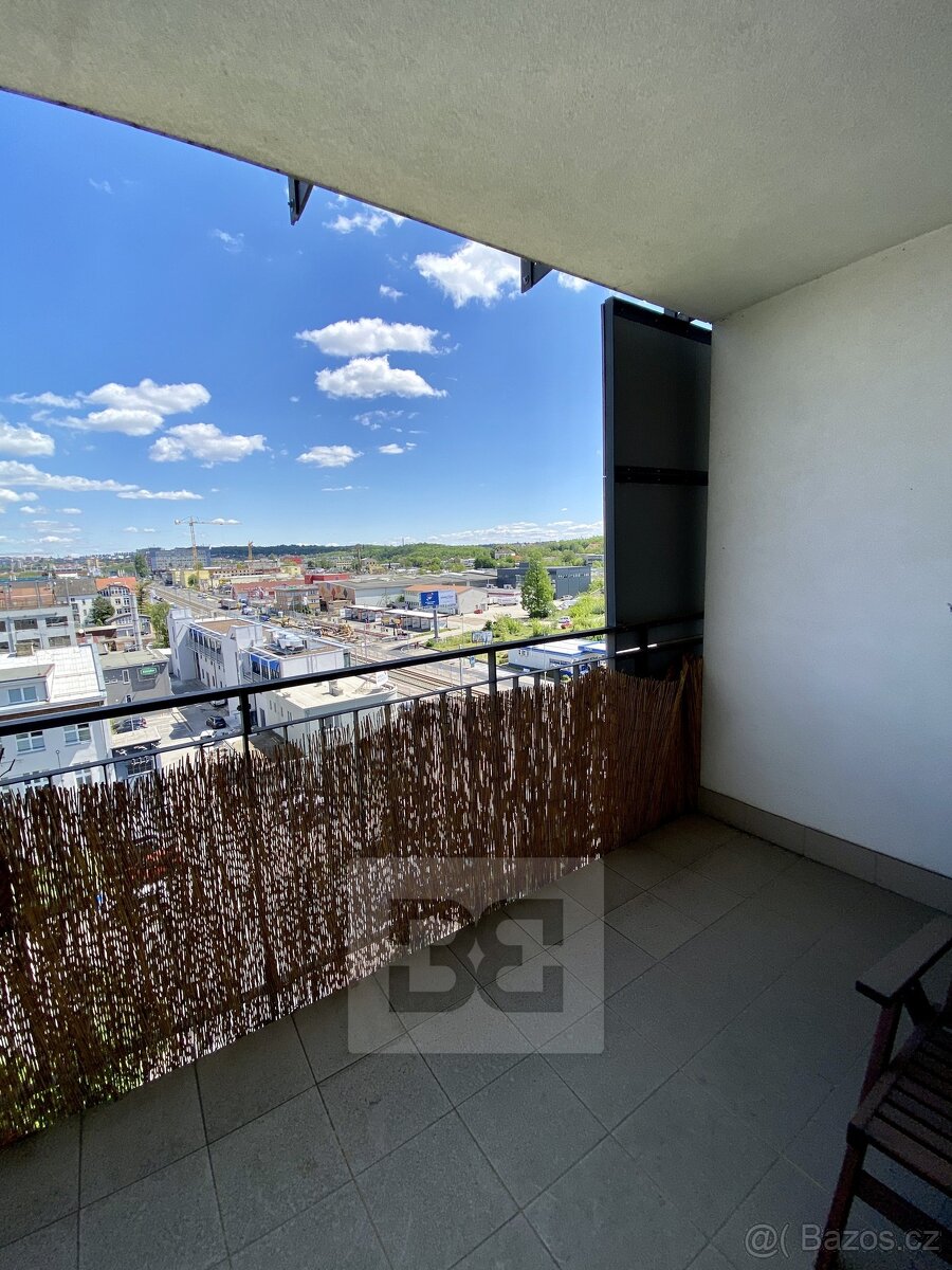 Prodej krásného bytu 1+kk/B, Nová Harfa, ul. Podkovářská - 10