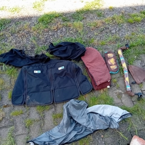 Kočárek TFK pro dvojčata - Twinner Twist Duo - 10